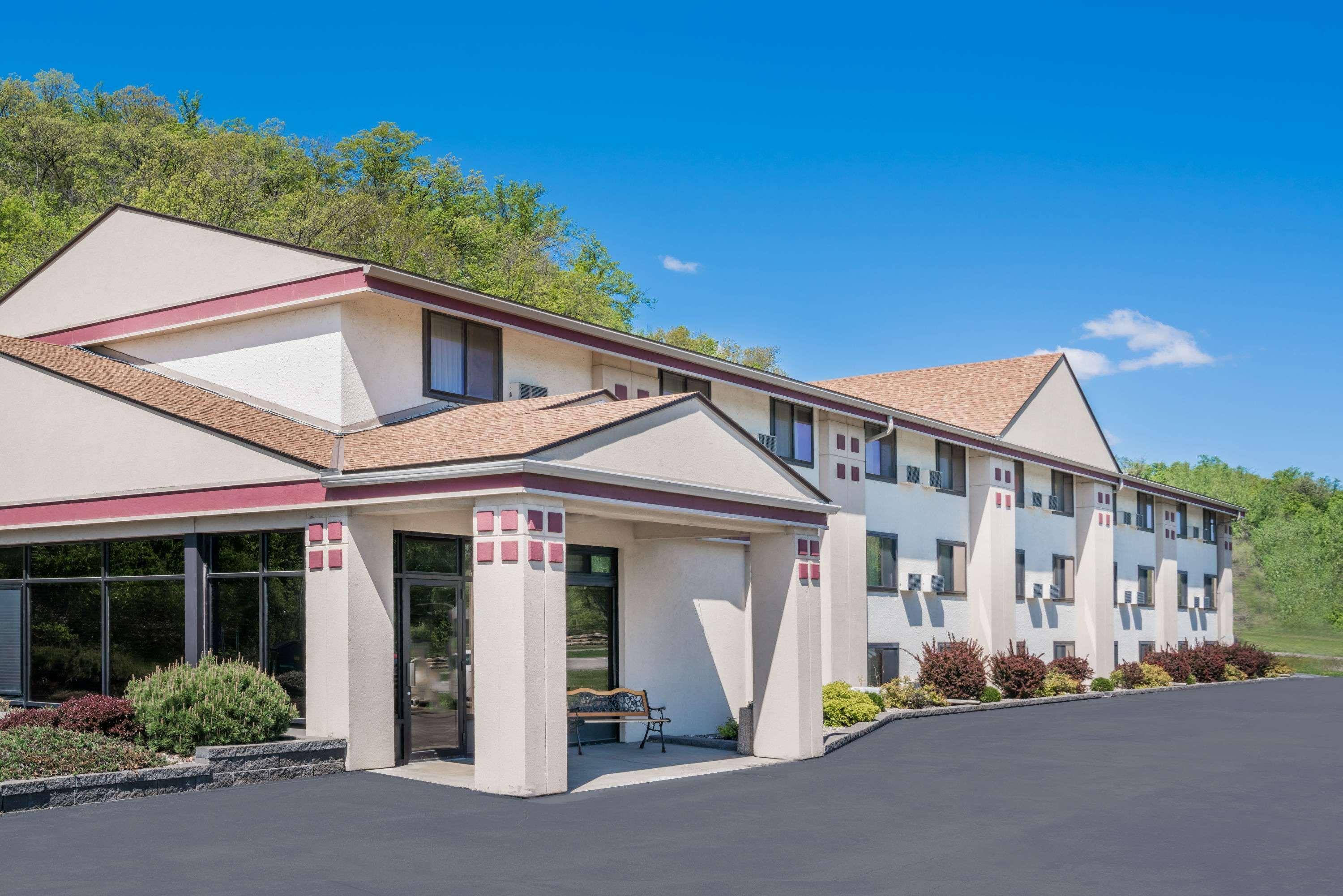Super 8 By Wyndham 2* Mankato