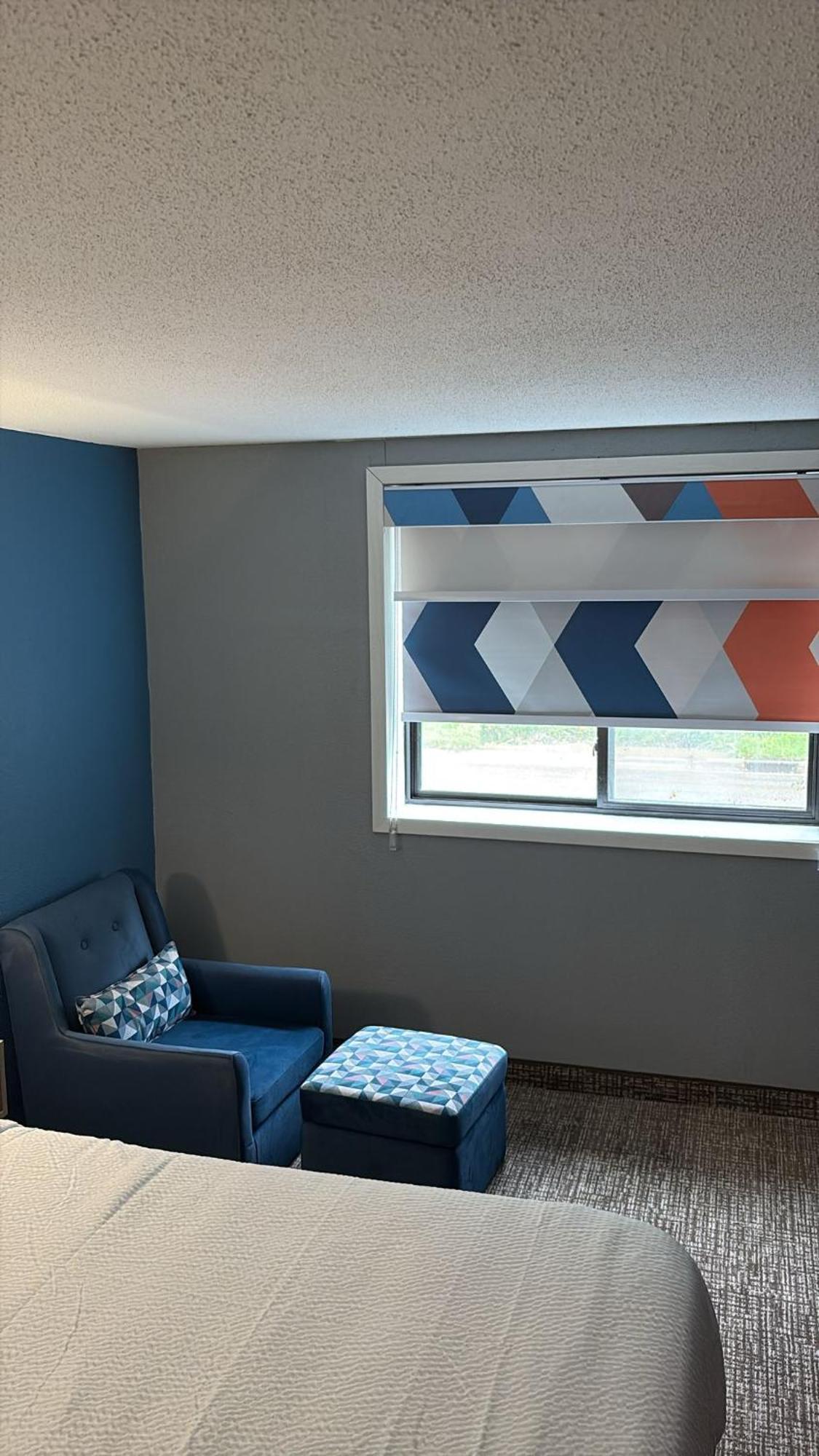 Super 8 By Wyndham 2*