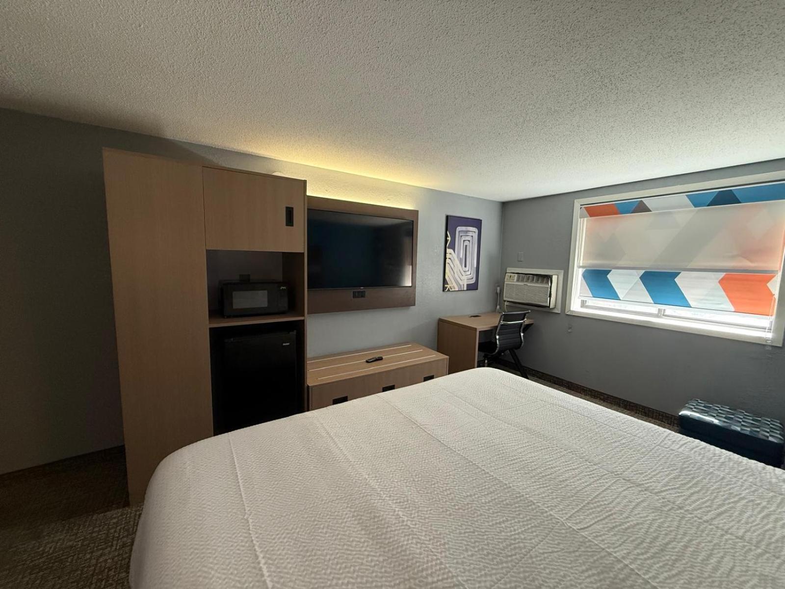Super 8 By Wyndham