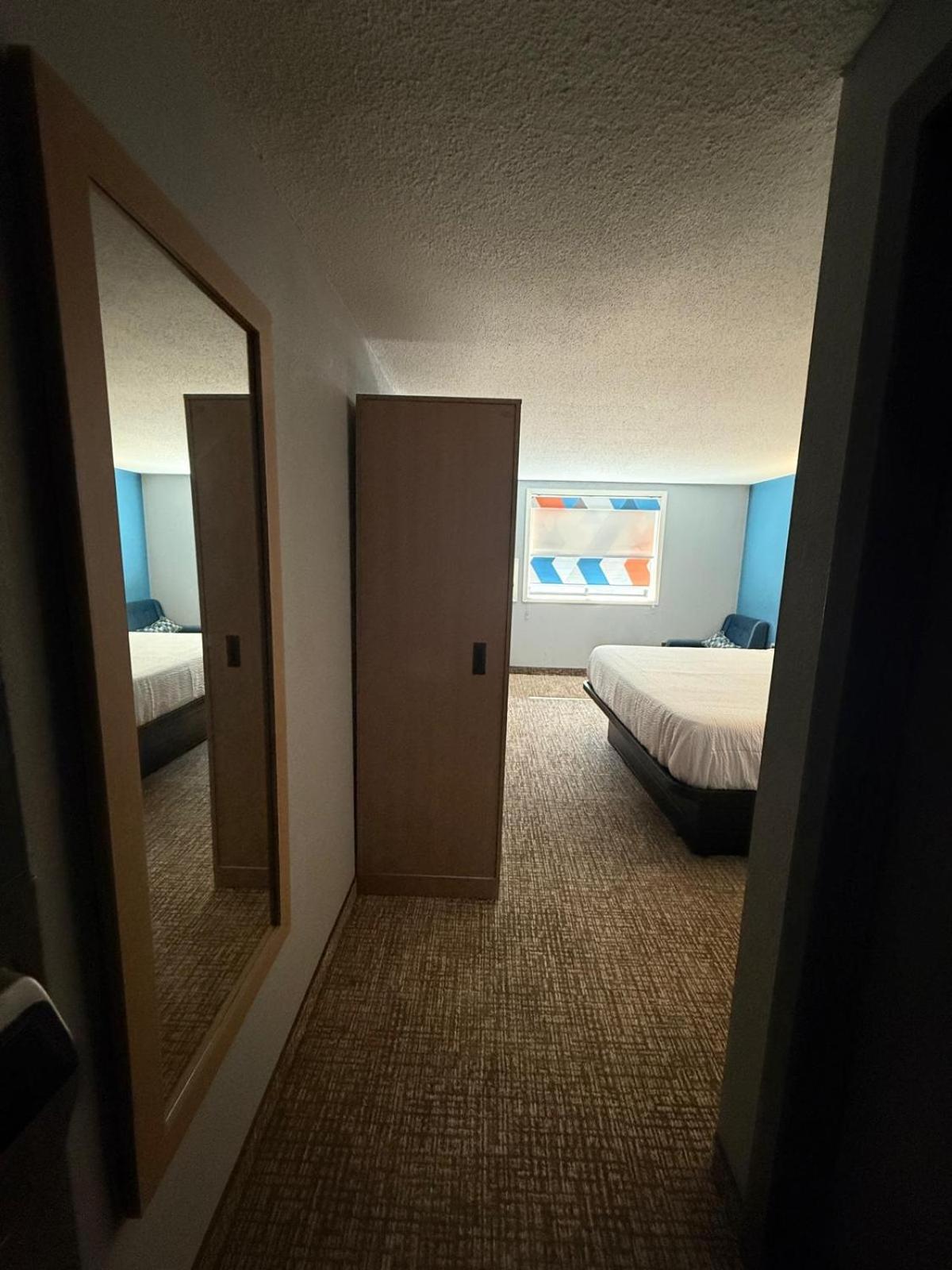 Hotel Super 8 By Wyndham