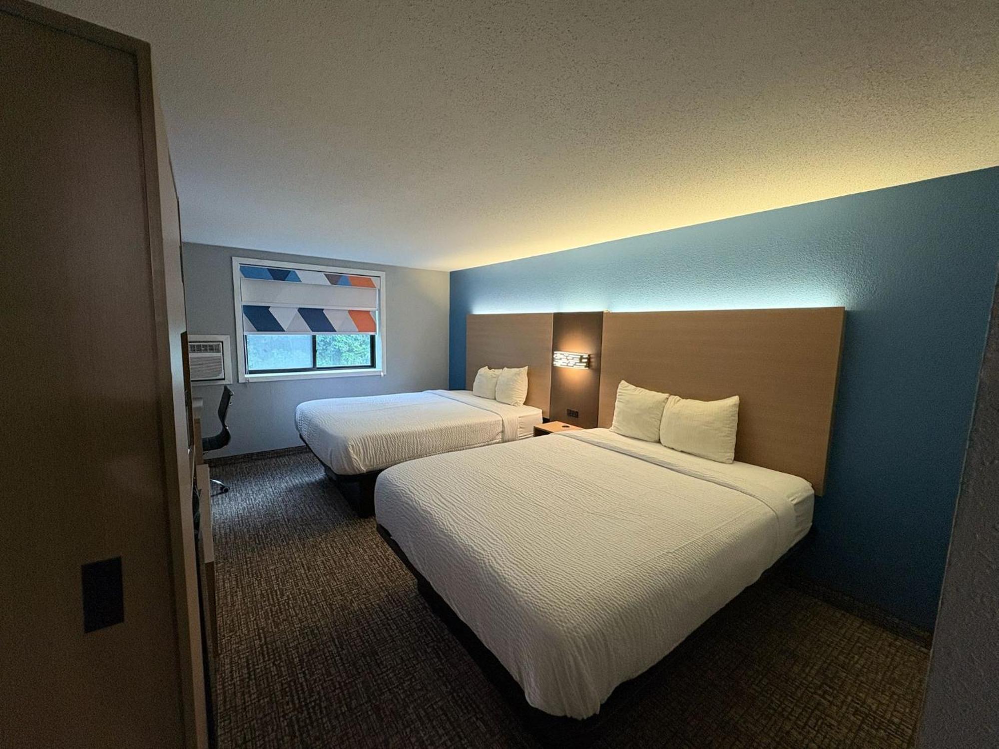 Super 8 By Wyndham Mankato