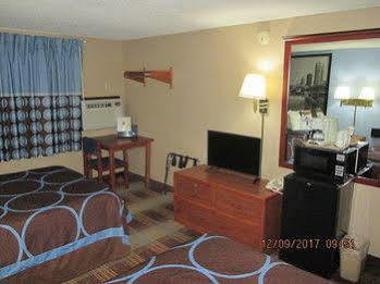 Super 8 By Wyndham 2* Mankato